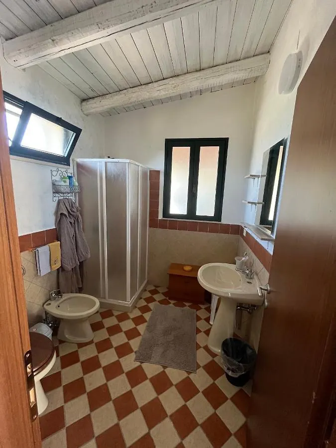 Villa Mira Etna Melilli 0*,  Italy