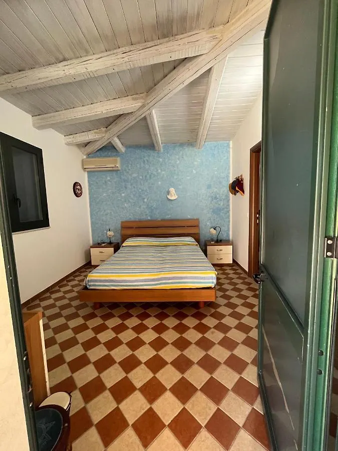 Holiday home Villa Mira Etna Melilli Italy