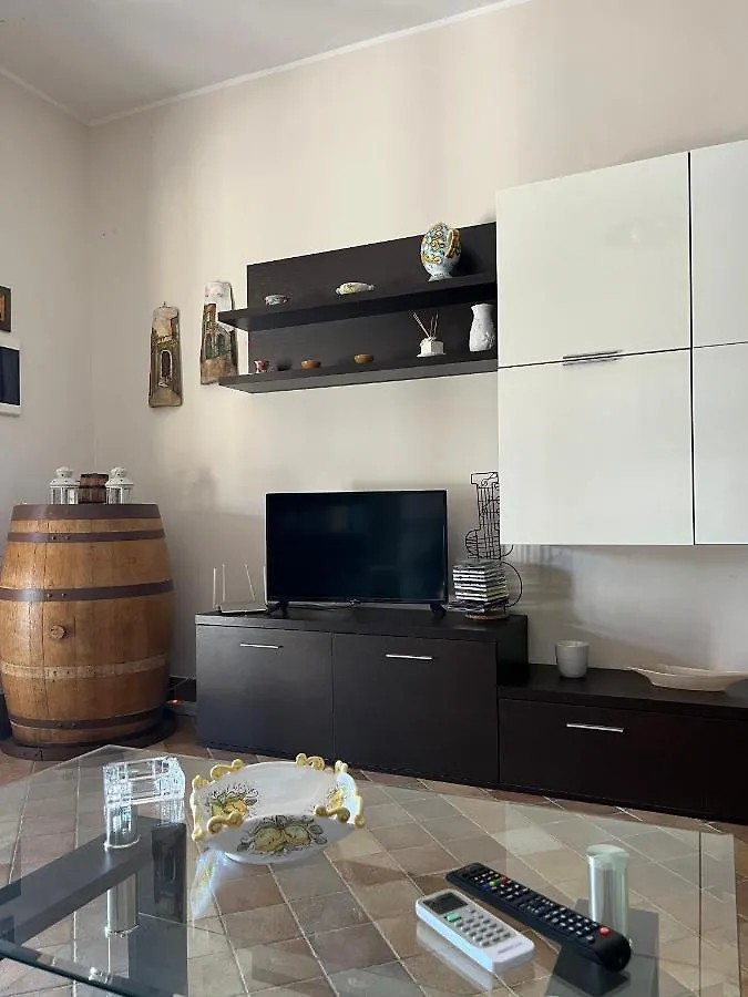 Villa Mira Etna Melilli Holiday home