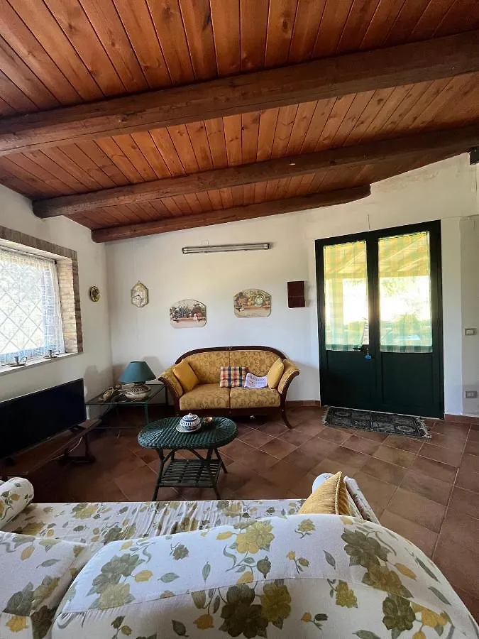Villa Mira Etna Melilli 0*,  Italy