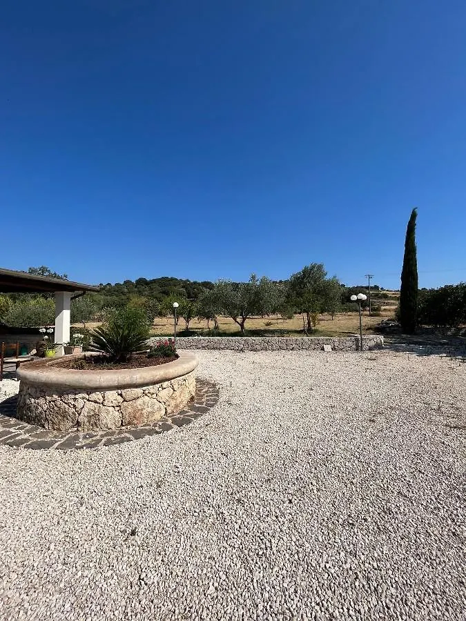Villa Mira Etna Melilli Holiday home