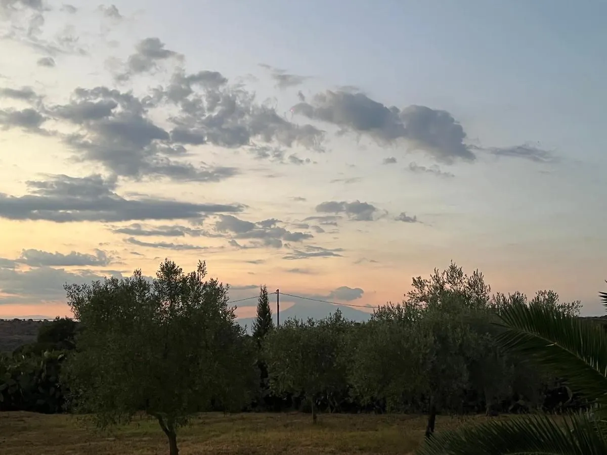 Holiday home Villa Mira Etna Melilli