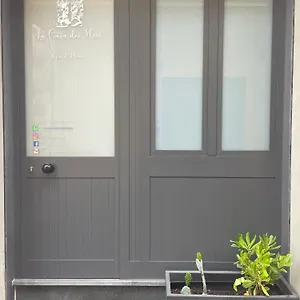 La Casa Dei Mori Melilli