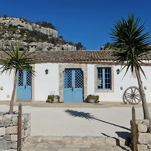 Masseria Santacatrini Melilli