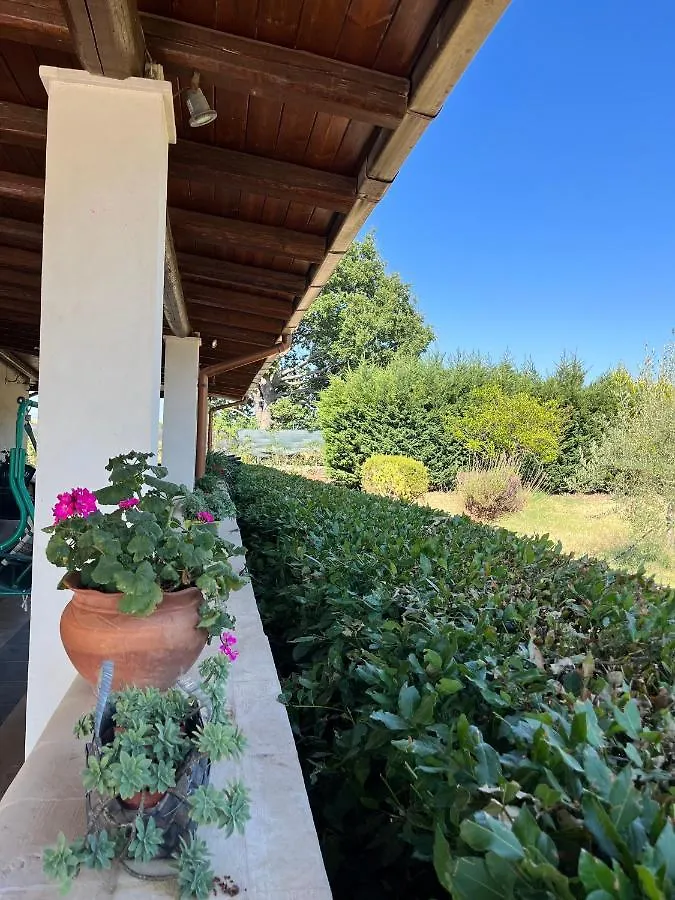 Villa Mira Etna Melilli 0*,
