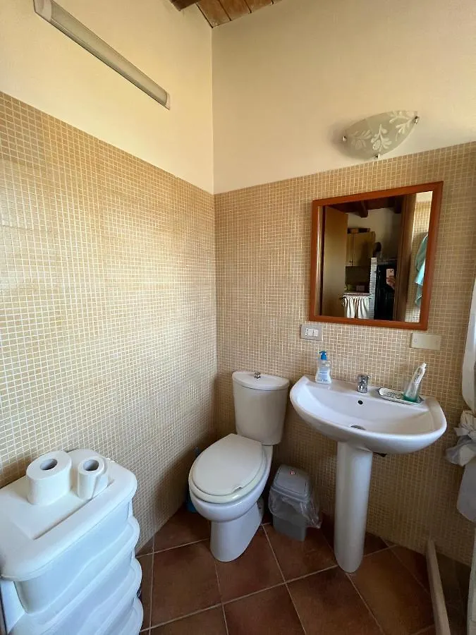 Holiday home Villa Mira Etna Melilli