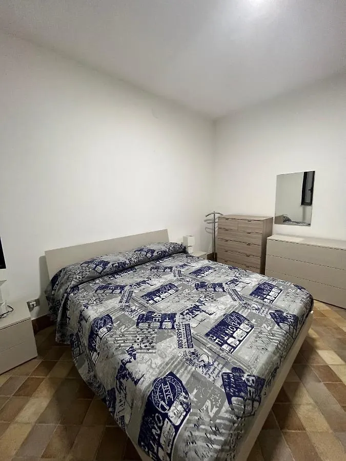 Holiday home Villa Mira Etna Melilli