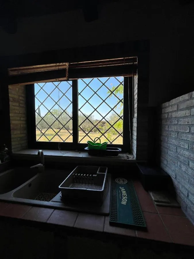 Villa Mira Etna Melilli